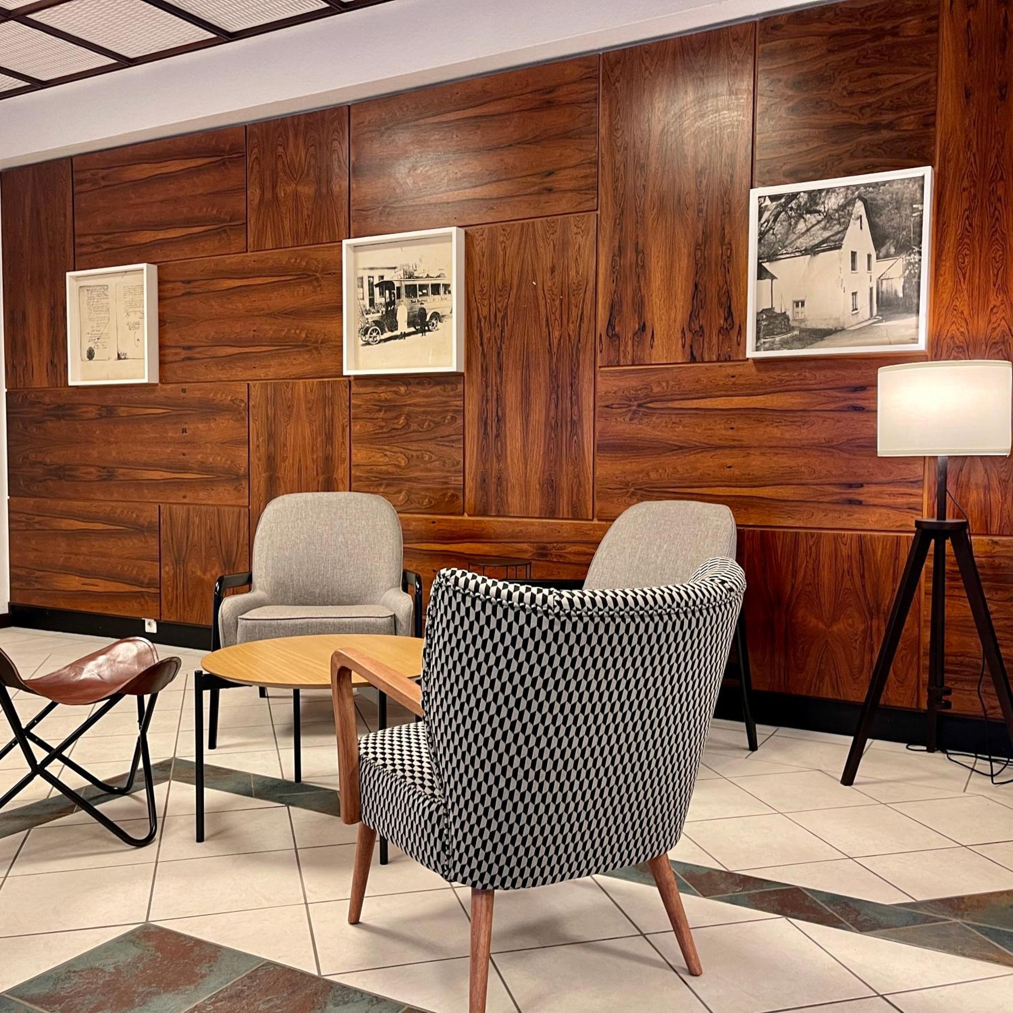 Hotel Alte Muehle Bad Bertrich Ngoại thất bức ảnh