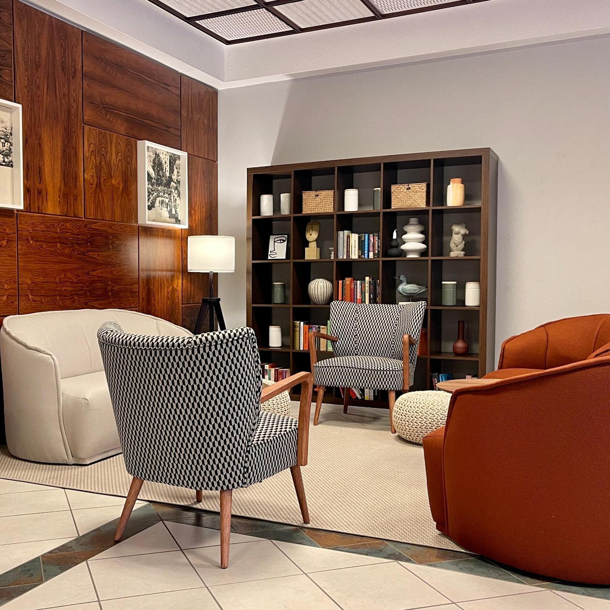 Hotel Alte Muehle Bad Bertrich Ngoại thất bức ảnh