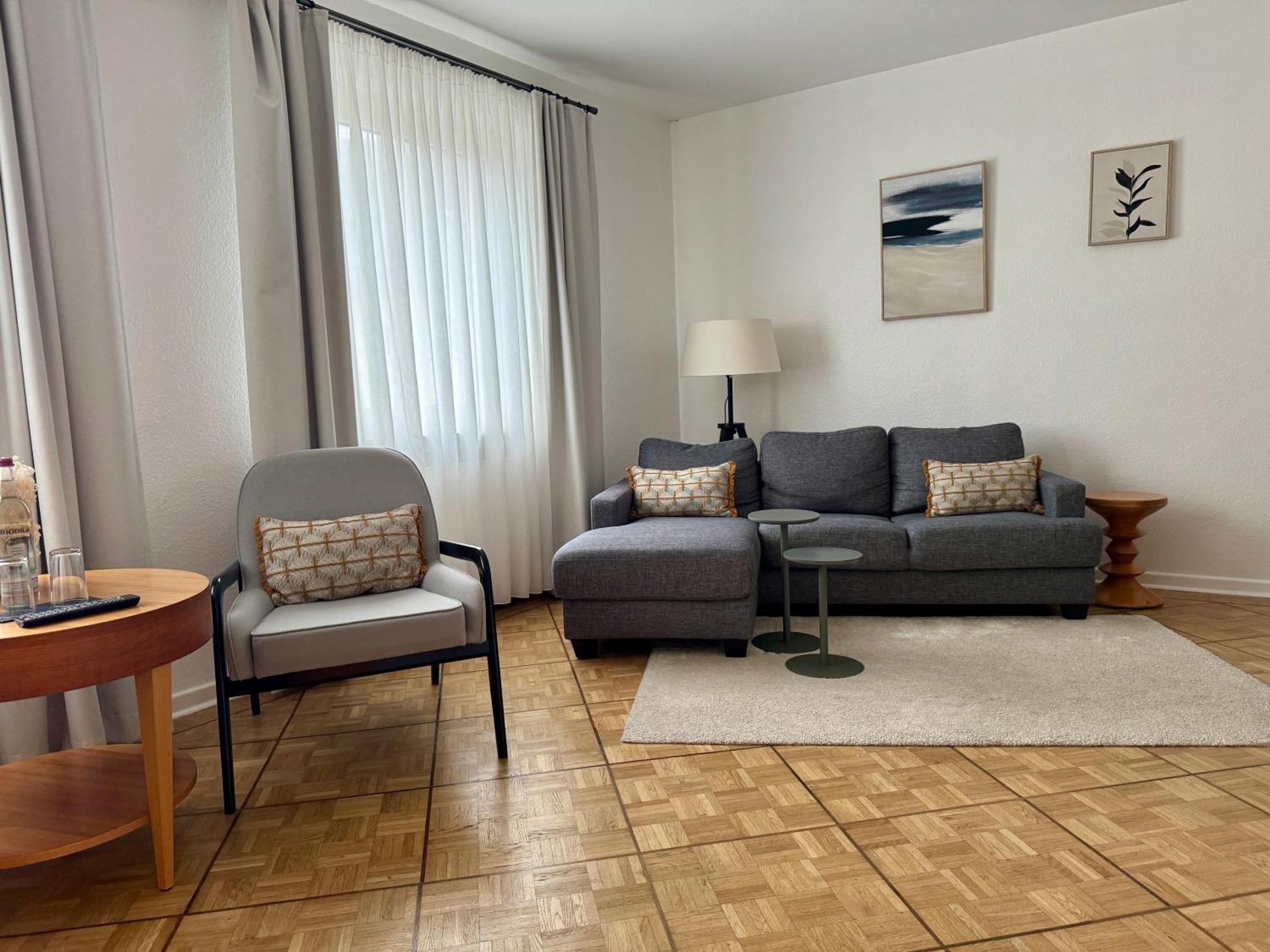 Hotel Alte Muehle Bad Bertrich Ngoại thất bức ảnh