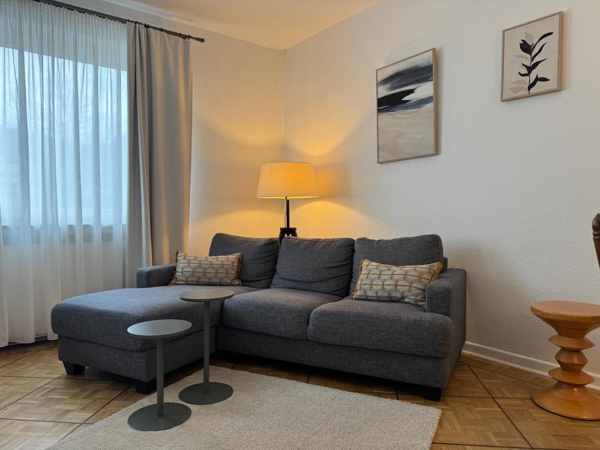 Hotel Alte Muehle Bad Bertrich Ngoại thất bức ảnh