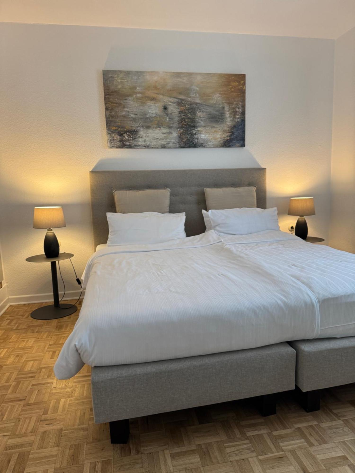 Hotel Alte Muehle Bad Bertrich Ngoại thất bức ảnh