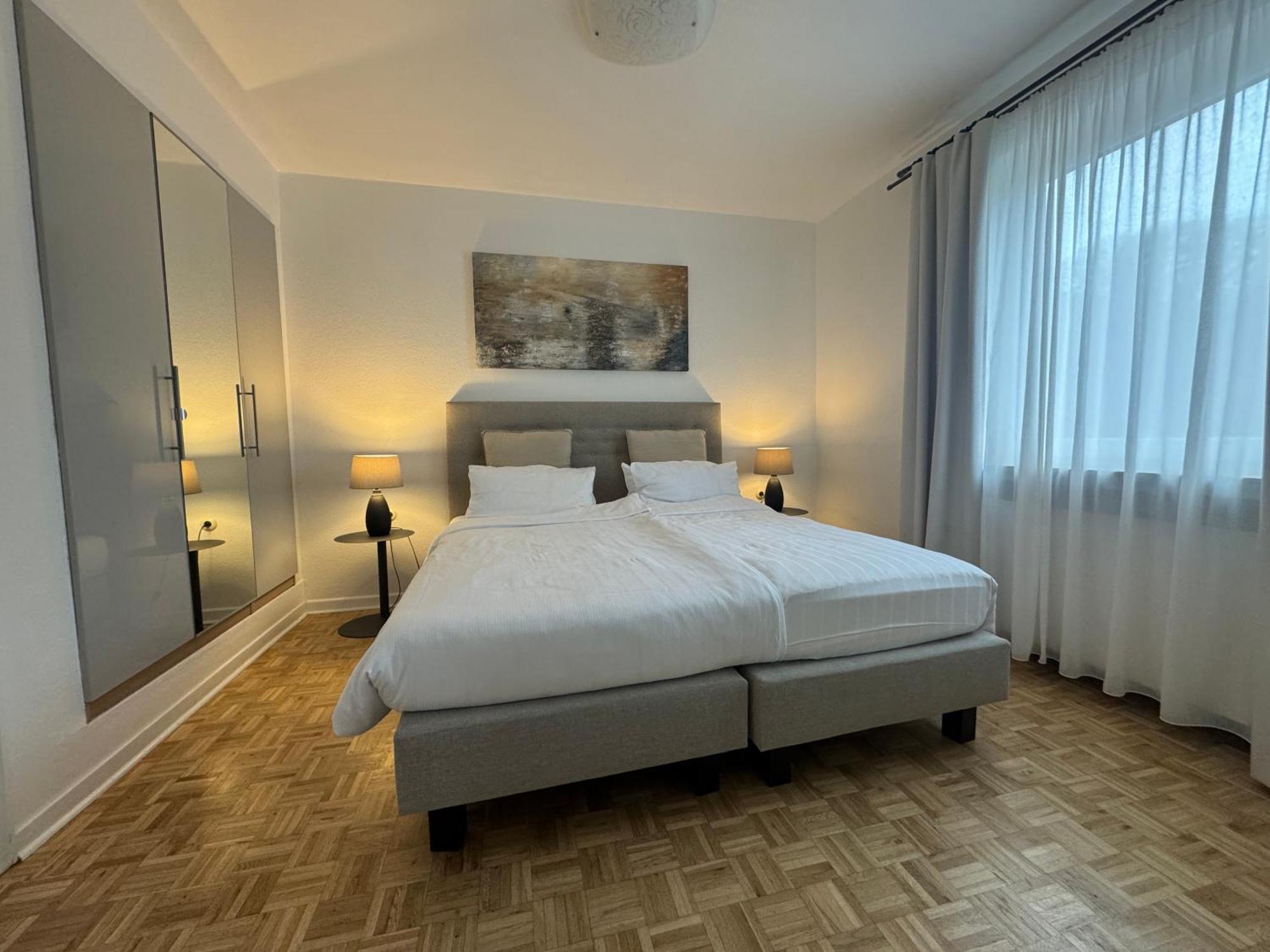 Hotel Alte Muehle Bad Bertrich Ngoại thất bức ảnh