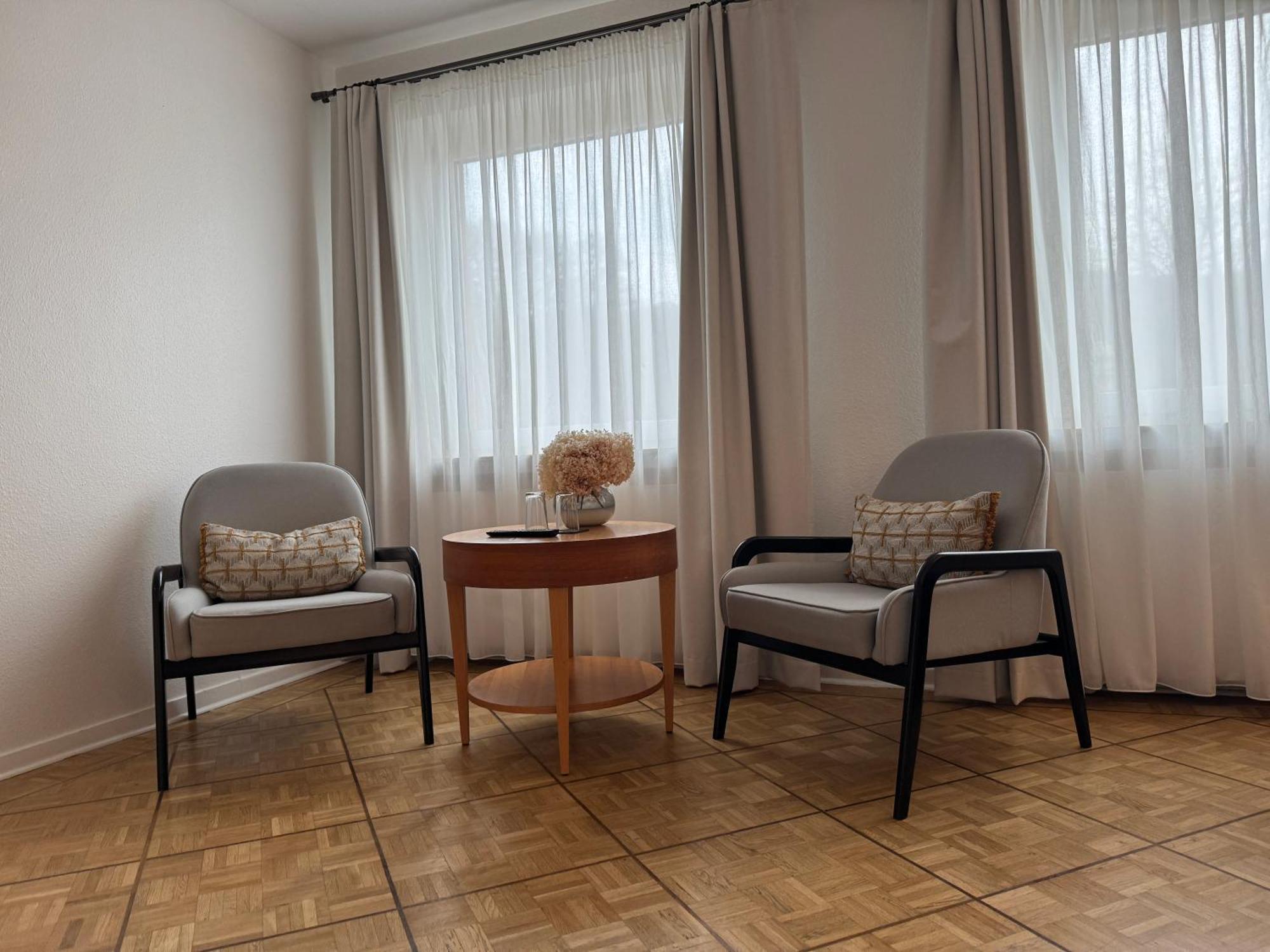 Hotel Alte Muehle Bad Bertrich Ngoại thất bức ảnh