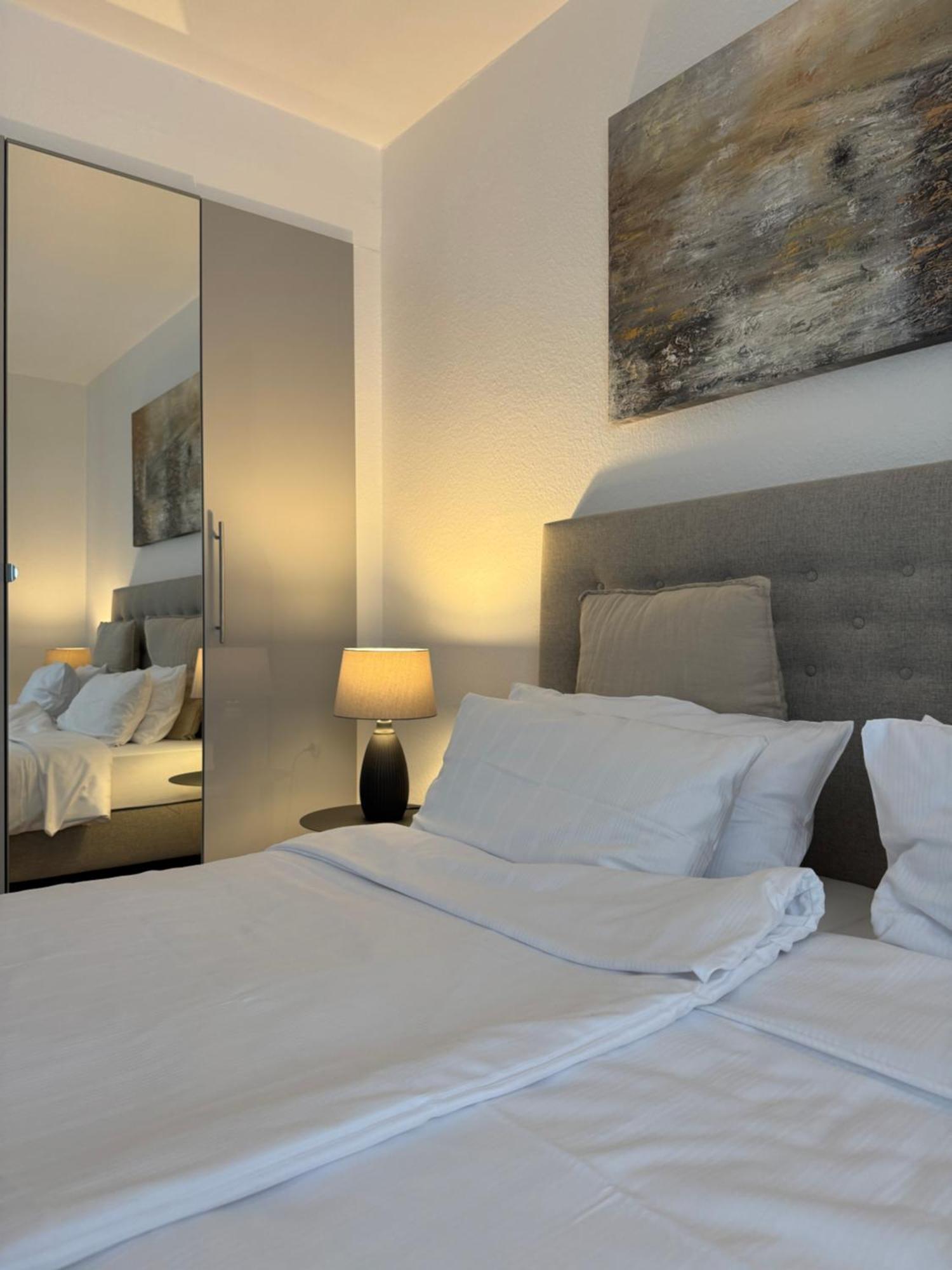 Hotel Alte Muehle Bad Bertrich Ngoại thất bức ảnh