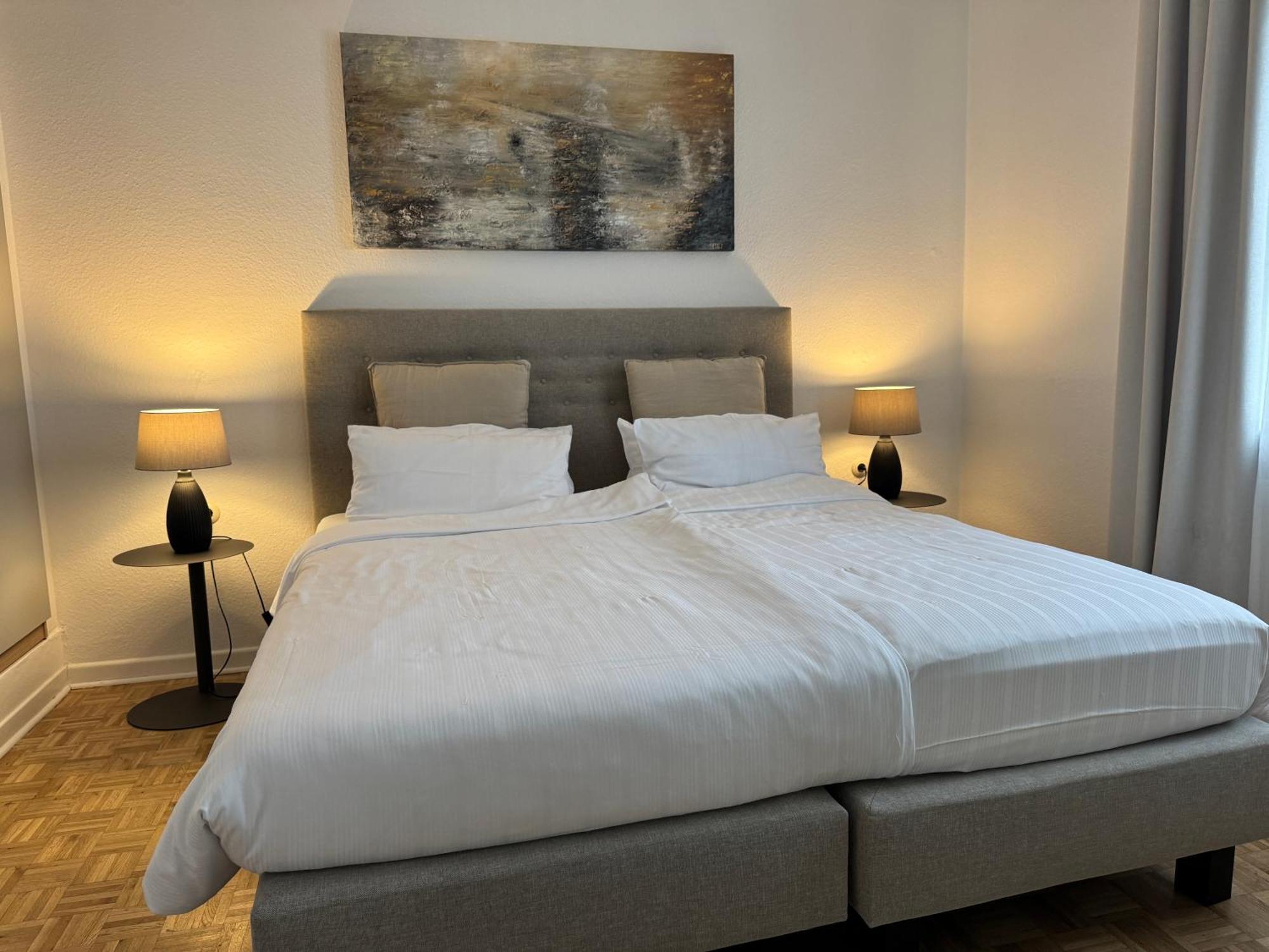 Hotel Alte Muehle Bad Bertrich Ngoại thất bức ảnh