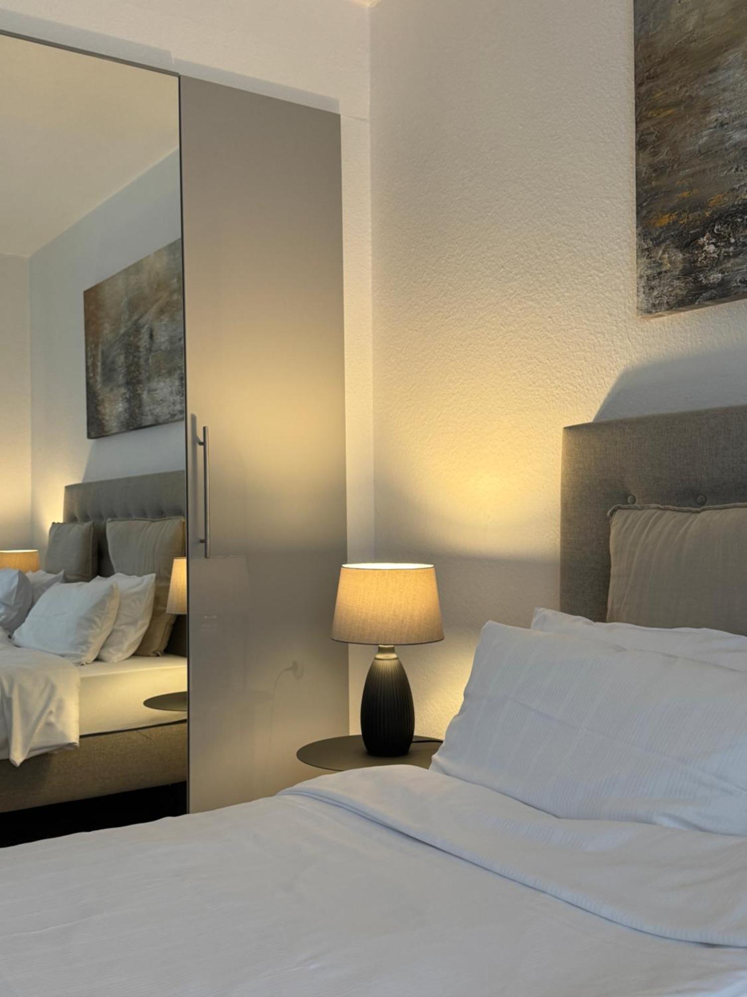 Hotel Alte Muehle Bad Bertrich Ngoại thất bức ảnh