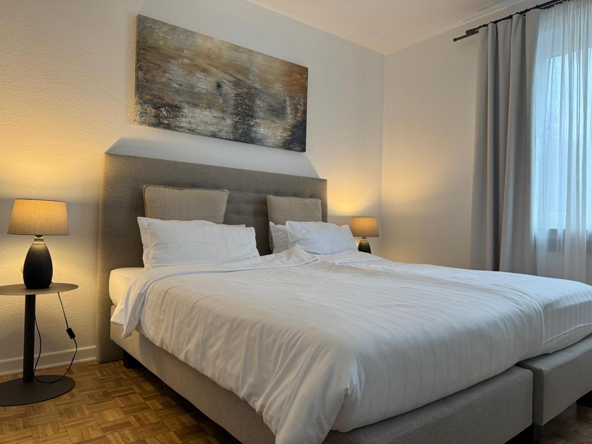 Hotel Alte Muehle Bad Bertrich Ngoại thất bức ảnh